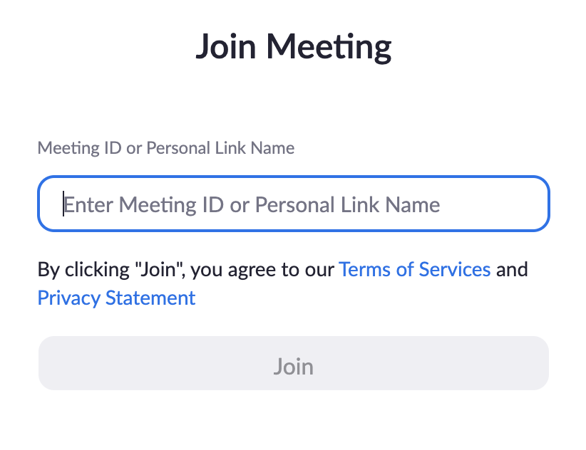 Zoom Student Guide — Wilmslow High School